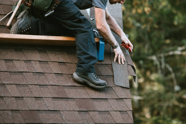 Best Chimney Flashing Repair  in USA